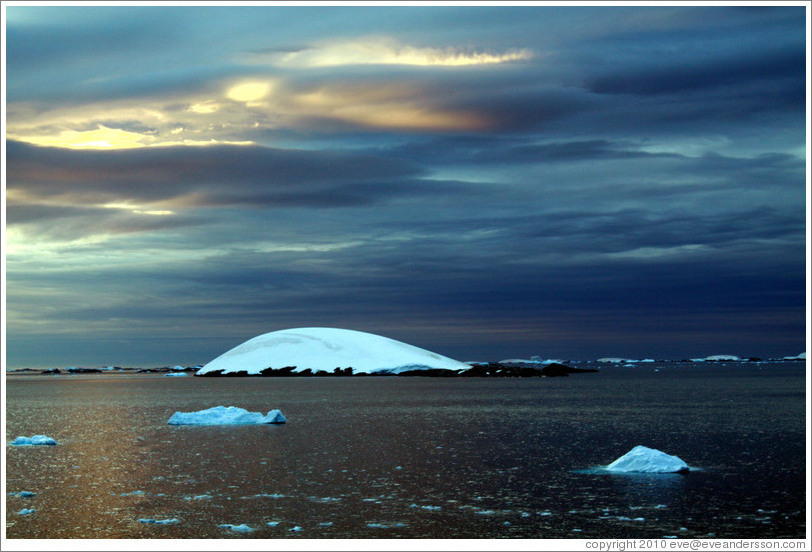 Gerlache Strait