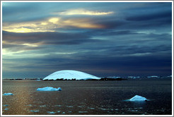 Gerlache Strait