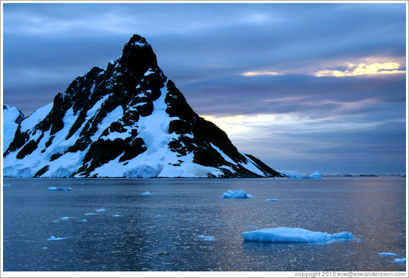 Gerlache Strait