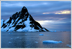 Gerlache Strait