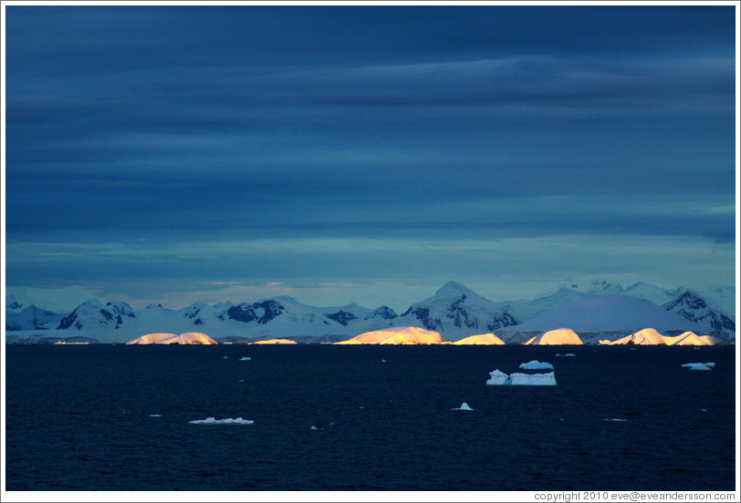 Gerlache Strait