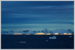 Gerlache Strait