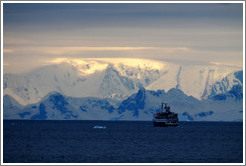 Gerlache Strait