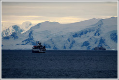 Gerlache Strait