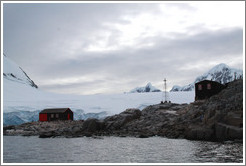 Port Lockroy.