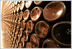 Bottles, Andeluna Cellars, Valle de Uco.