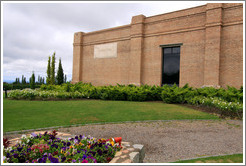 Andeluna Cellars, Valle de Uco.