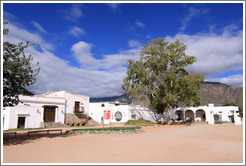 Bodega La Banda.