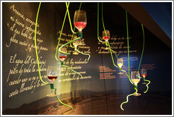 Museo de la Vid y el Vino (Museum of Vine and Wine).
