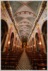 Catedral Bas?ca de Salta.