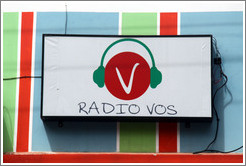 Radio Vos (Radio You).