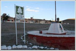 Plaza General Mart?Miguel de G?emes.