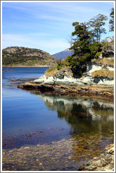 Costera Sendero (Coastal Path).