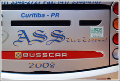 ASS turismo.