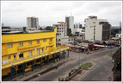 Boulevard de la Libert