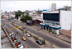 Boulevard de la Libert