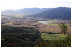 Casablanca Valley.