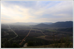 Casablanca Valley.