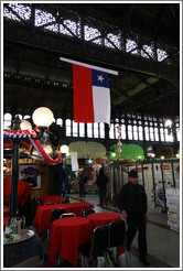 Mercado Central.