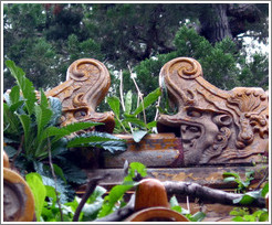 Forbidden City.