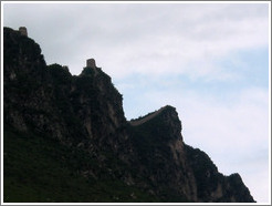 Great Wall of China.