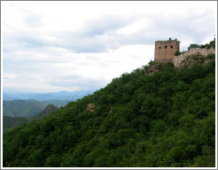 Great Wall of China.