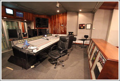 Studio 3, Abdala Studios.