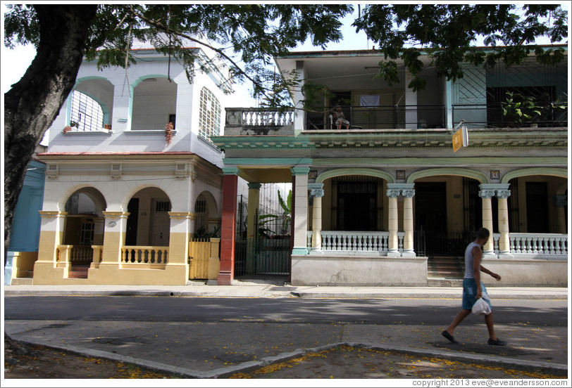 Avenida Salvador Allende (Carlos III).