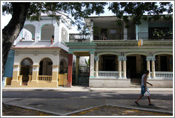 Avenida Salvador Allende (Carlos III).