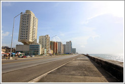 The Malec&oacute;n.