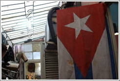 Cuban flat, Proyecto Salsita.