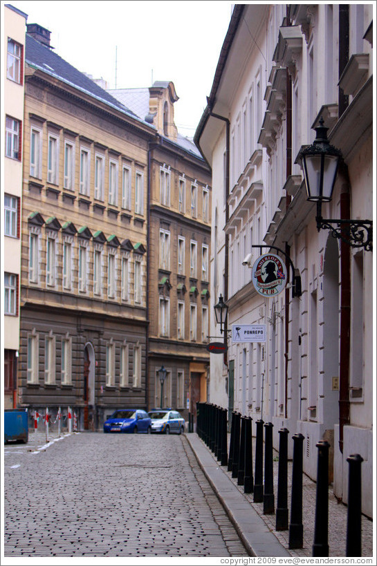 Bartolom&#283;jsk?Star?&#283;sto.