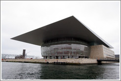 Opera House.