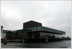 Royal Danish Playhouse.