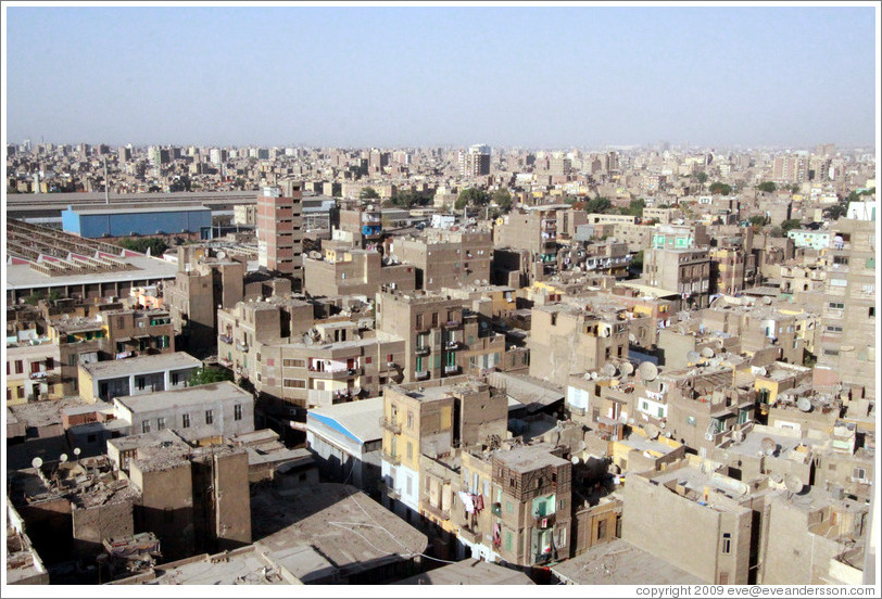 Cairo.