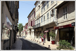 Rue Folco de Baroncelli.