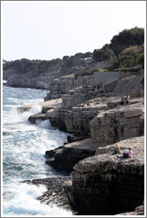 Calanque de Port-Miou.