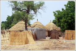 Village.