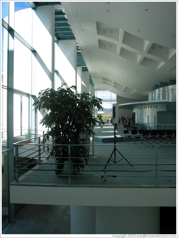 Chancellery.