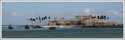 Elmina Castle.