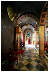 Church of Aghia Irene (&#913;&#947;&#943;&#945; &#917;&#953;&#961;&#942;&#957;&#951;).