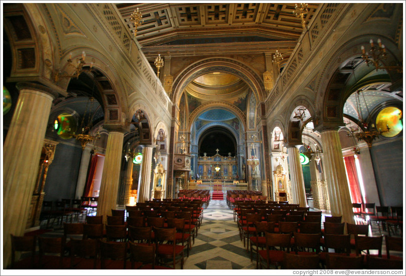 Church of Aghia Irene (&#913;&#947;&#943;&#945; &#917;&#953;&#961;&#942;&#957;&#951;).