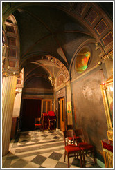 Church of Aghia Irene (&#913;&#947;&#943;&#945; &#917;&#953;&#961;&#942;&#957;&#951;).