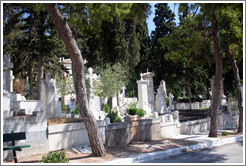 The First Cemetery of Athens (&#928;&#961;&#974;&#964;&#959; &#925;&#949;&#954;&#961;&#959;&#964;&#945;&#966;&#949;&#943;&#959; &#913;&#952;&#951;&#957;&#974;&#957;).