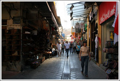 Flea market in the Monastiraki (&#924;&#959;&#957;&#945;&#963;&#964;&#951;&#961;&#940;&#954;&#953;) neighborhood.