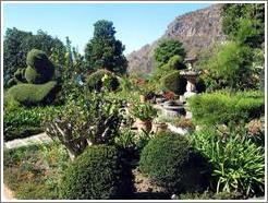 Hotel Atitlan gardens, Panajachel.