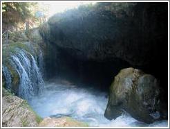 Semuc Champey.