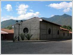 Filadelfia Coffee Estate.