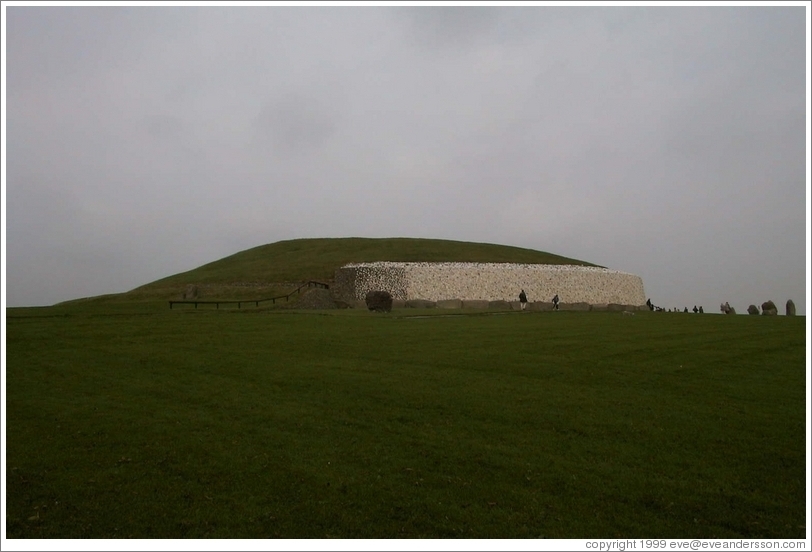 Newgrange.