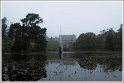 Powerscourt Gardens